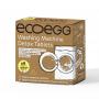 Wasmachine reinigingstabletten van Eco Egg
