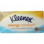 Allergy comfort tissue van Kleenex