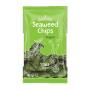 Zeewier tortilla chips van Seamore