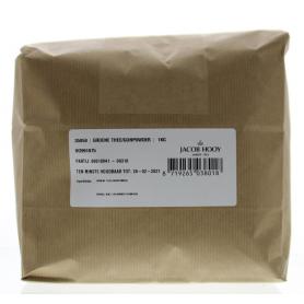 Spirulina 500mg puur van SNP