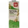 Soya drink natural bio van Lima