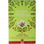 White tea tropical fruits bio van English Tea Shop