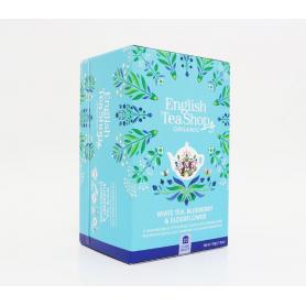 Earl grey eko bio van Piramide