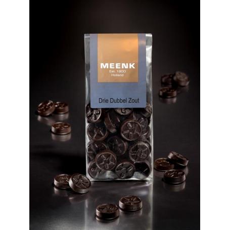 3 Dubbel zoute drop van Meenk