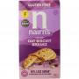 Biscuit breaks oats & fruit van Nairns
