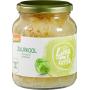 Zuurkool demeter bio van Luna E Terra