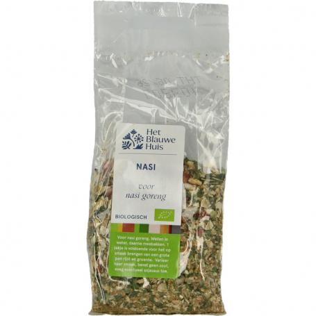 Nasi kruiden bio van Het Blauwe Huis