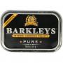 Liquorice pellets pure van Barkleys