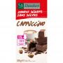 Chocoladetablet cappuccino van Damhert