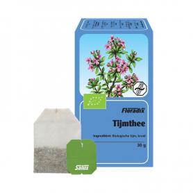 Alkabalans zuur base kruidenthee van Mattisson