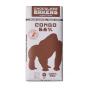 Gorilla bar 68% puur bio van Chocolatemakers
