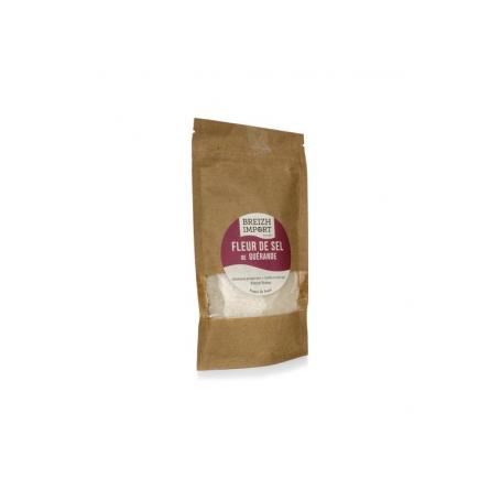 Fleur de sel keltisch navul van Breizh Import