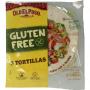 Tortillas glutenvrij 6 stuks van Old El Paso