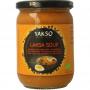 Laksa bio van Yakso