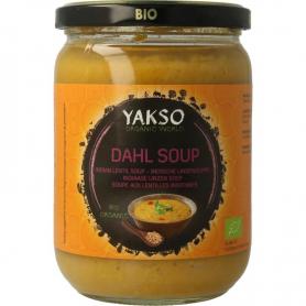 Havervlokken glutenvrij bio van Damhert