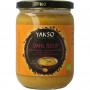 Dahl bio van Yakso