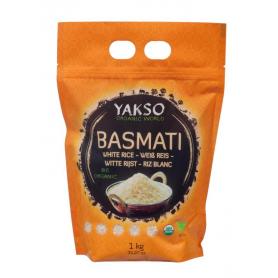 Tamari bio van Yakso