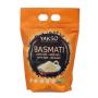 Basmati rijst wit bio van Yakso