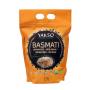 Basmati rijst bruin bio van Yakso