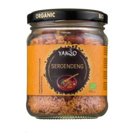 Seroendeng bio van Yakso