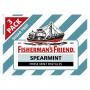 Spearmint suikervrij 3-pack van Fishermansfriend