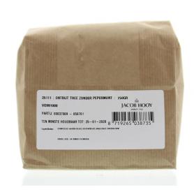 Gelatinaat hond van Primeval