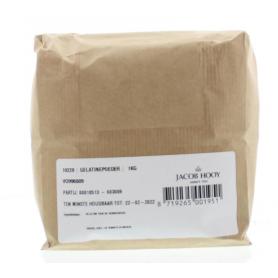 Leverkruid van Jacob Hooy