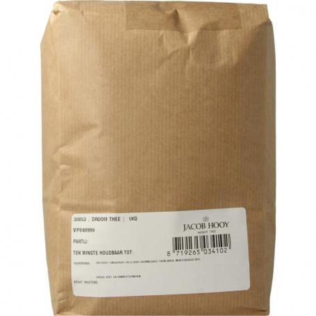 Droom thee van Jacob Hooy