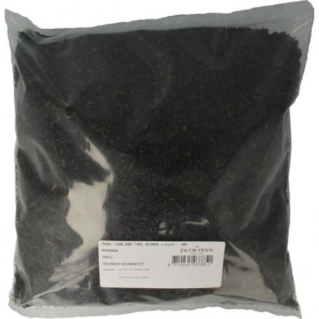 Earl grey thee gearomatiseerd van Jacob Hooy