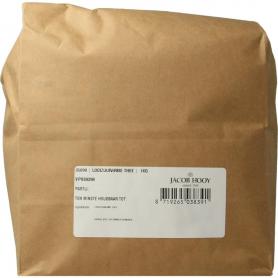 Mosterdmeel van Jacob Hooy