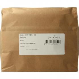 Echinacea hand & body creme 1000ml tester van Jacob Hooy