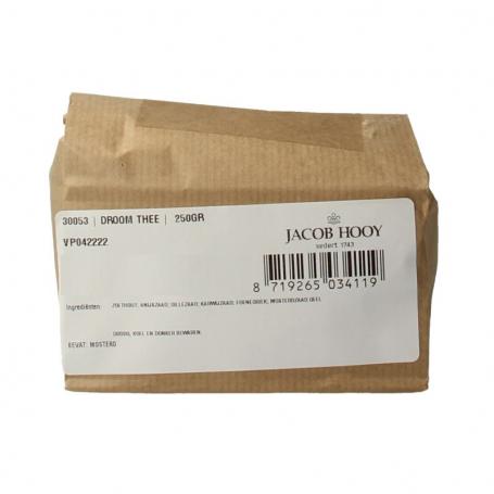 Droom thee van Jacob Hooy