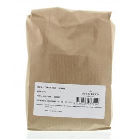 Kattekruid van Jacob Hooy