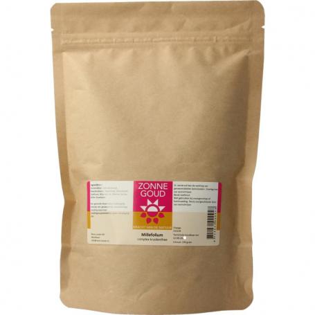 Millefolium complex thee van Zonnegoud