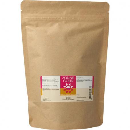 Urtica complex thee van Zonnegoud