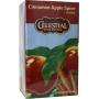 Cinnamon apple spice herbal tea van Celestial Season