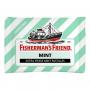 Mint suikervrij van Fishermansfriend