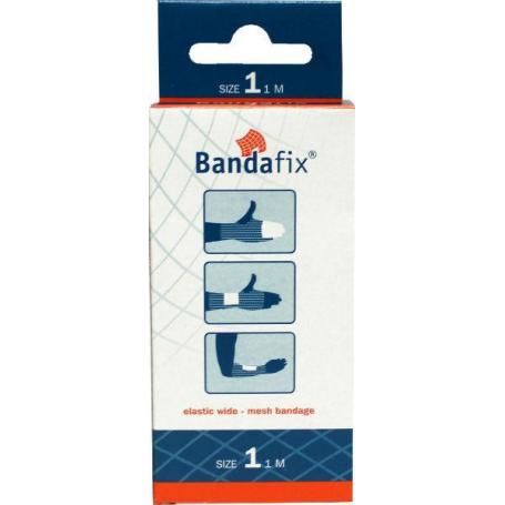 Nr. 1 pols/hand van Bandafix