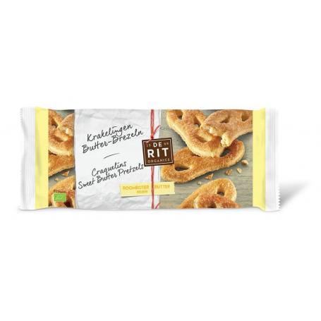 Krakelingen bio van De Rit