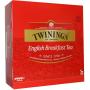 English breakfast envelop van Twinings