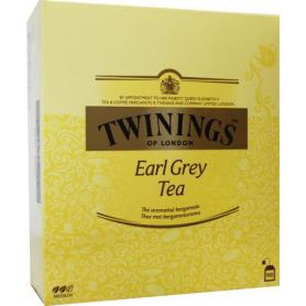 Earl grey thee van Jacob Hooy