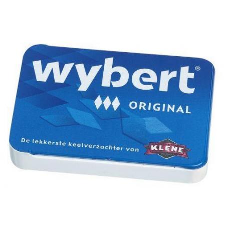 Original van Wybert