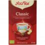 Classic chai bio van Yogi Tea