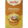 Himalaya bio van Yogi Tea