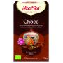 Choco bio van Yogi Tea