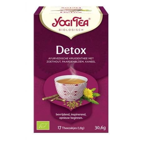 Detox bio