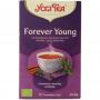 Forever young bio van Yogi Tea
