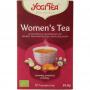 Women's tea bio van Yogi Tea