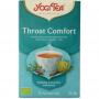 Throat comfort bio van Yogi Tea