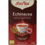 Echinacea bio van Yogi Tea